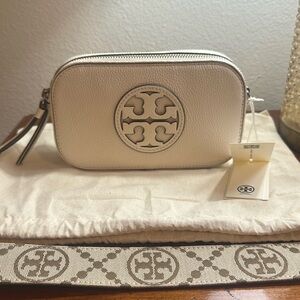 Tory Burch, Miller Mini Crossbody bag
